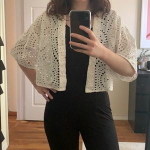 URBAN OUTFITTERS Summer Shirt  XS/S